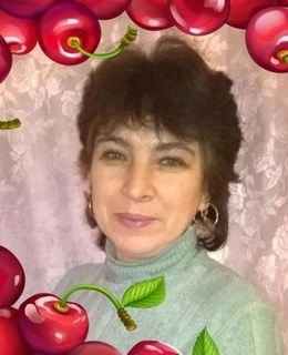 Лариса