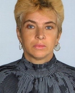 Лариса — фото 2