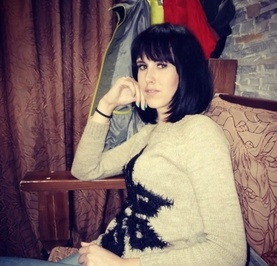 Лина Айрапитян