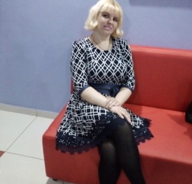 Светлана