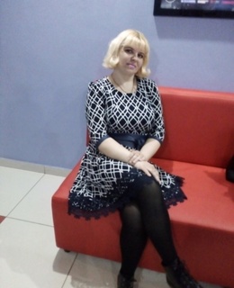 Светлана