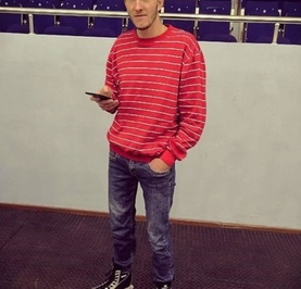 Сергей
