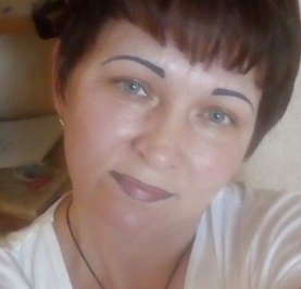 Svetlana