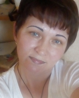 Svetlana