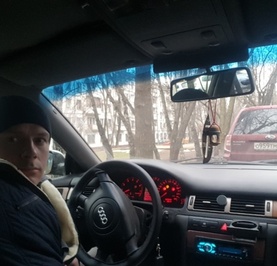 Матвей