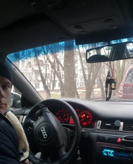 Матвей