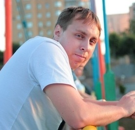 Юрий