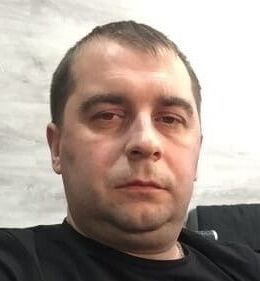 Роман Чехранов